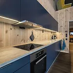 Apartman Fyri Tunet Hemsedal