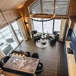 Fyri Tunet Apartman *