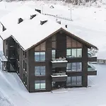 Fyri Tunet Apartman