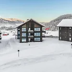 Fyri Tunet Apartman