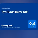 Fyri Tunet