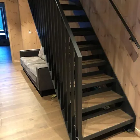 Fyri Tunet * Hemsedal