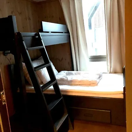 Fyri Tunet Apartment *