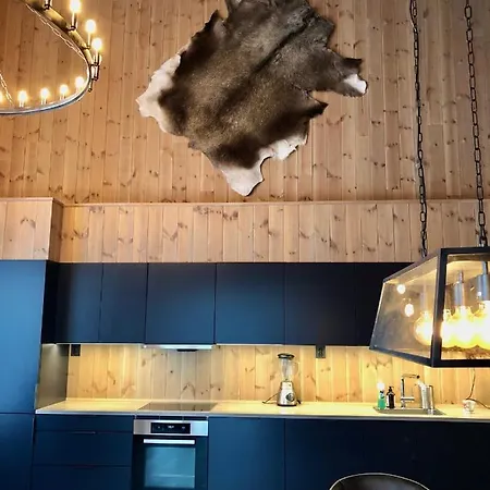Fyri Tunet Hemsedal