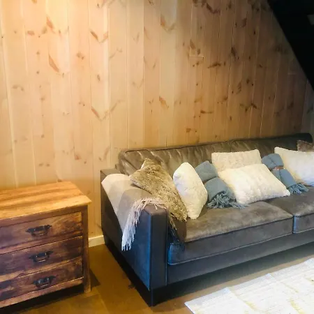 Fyri Tunet Apartment Hemsedal