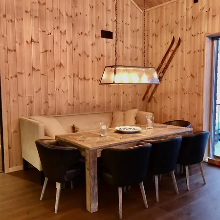 Apartment Fyri Tunet Hemsedal