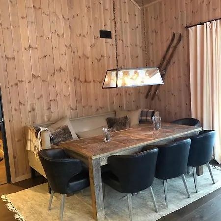 Fyri Tunet * Hemsedal