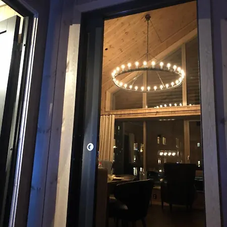 Apartment Fyri Tunet *