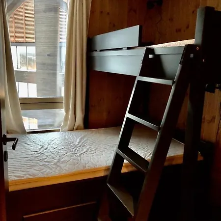 Apartment Fyri Tunet