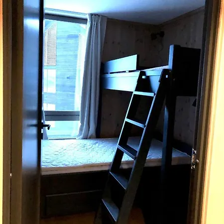 Apartment Fyri Tunet Hemsedal