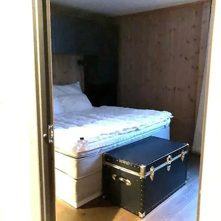 Fyri Tunet Hemsedal