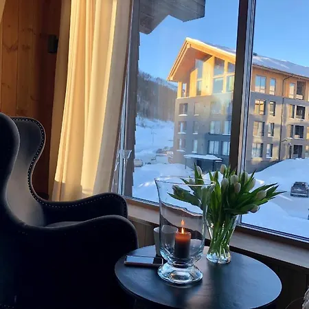 Fyri Tunet Apartment Hemsedal