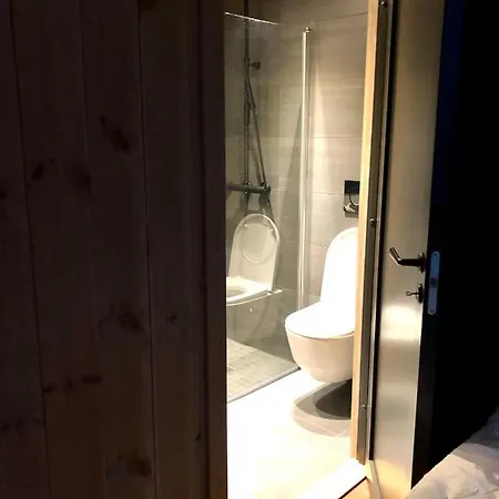 Apartment Fyri Tunet Hemsedal