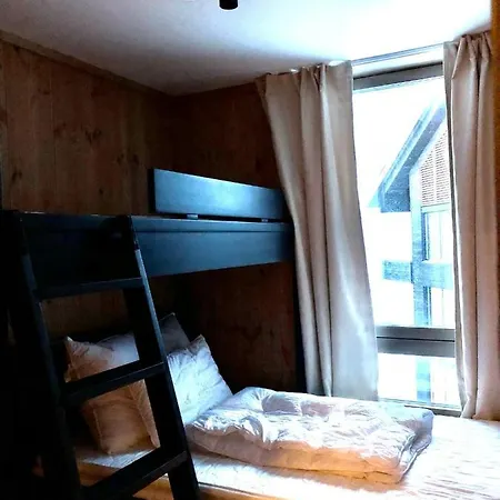 Apartment Fyri Tunet