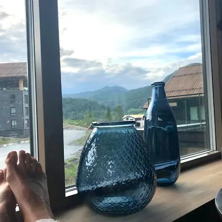 Fyri Tunet Hemsedal