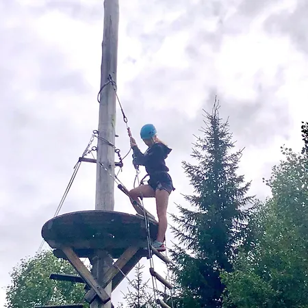 Apartment Fyri Tunet Hemsedal