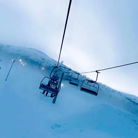 Fyri Tunet * Hemsedal