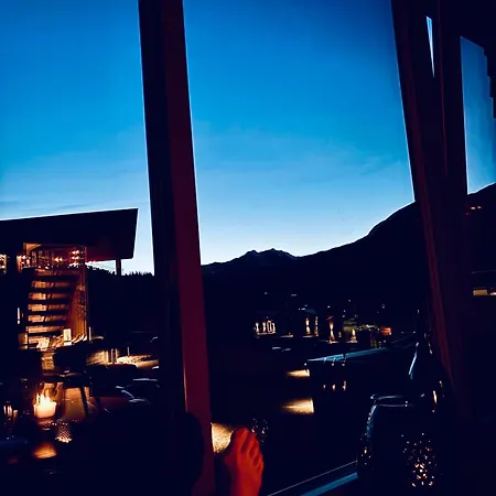 Apartment Fyri Tunet