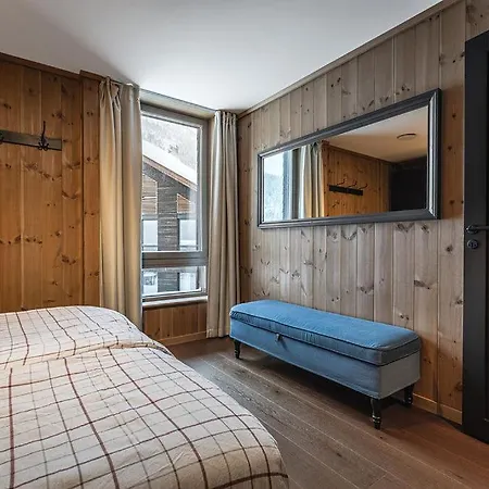 Apartment Fyri Tunet Hemsedal