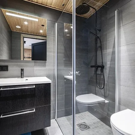 Fyri Tunet Apartman Hemsedal