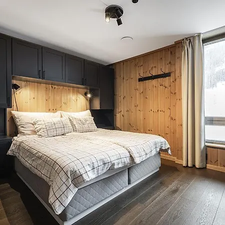 Apartman Fyri Tunet Hemsedal