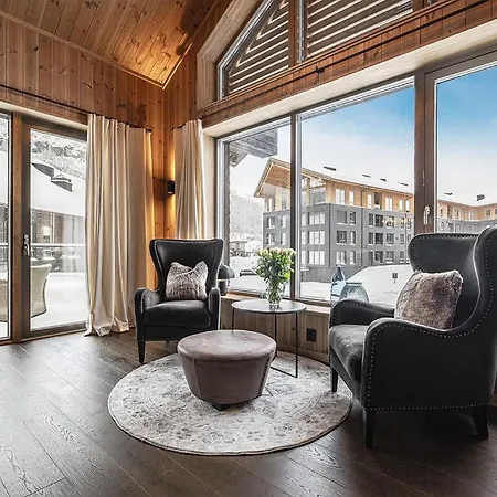 Διαμέρισμα Fyri Tunet Hemsedal