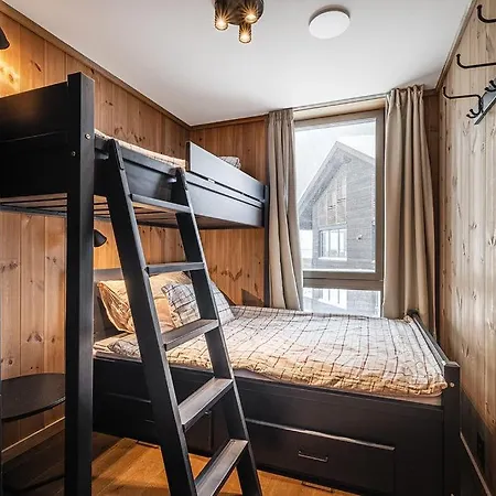 Διαμέρισμα Fyri Tunet Hemsedal