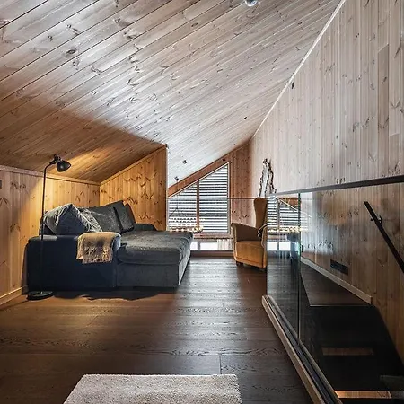 Fyri Tunet Hemsedal