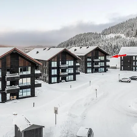 Fyri Tunet Διαμέρισμα Hemsedal