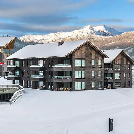 Apartman Fyri Tunet Hemsedal