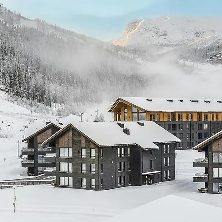 Διαμέρισμα Fyri Tunet Hemsedal