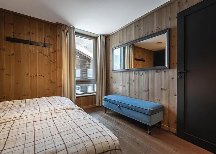 Apartment Fyri Tunet Hemsedal