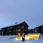 Fyri Tunet * Hemsedal
