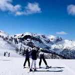Fyri Tunet Hemsedal