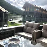 Fyri Tunet Apartment Hemsedal
