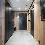 Fyri Tunet Apartment Hemsedal