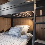 Apartment Fyri Tunet
