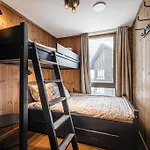 Apartment Fyri Tunet Hemsedal