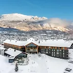 Fyri Tunet Apartment