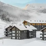 Apartment Fyri Tunet Hemsedal