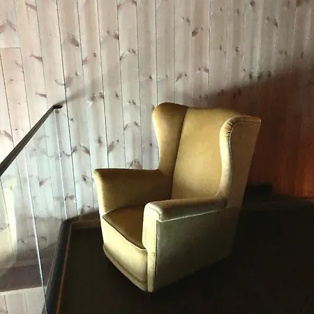Apartament Fyri Tunet Hemsedal