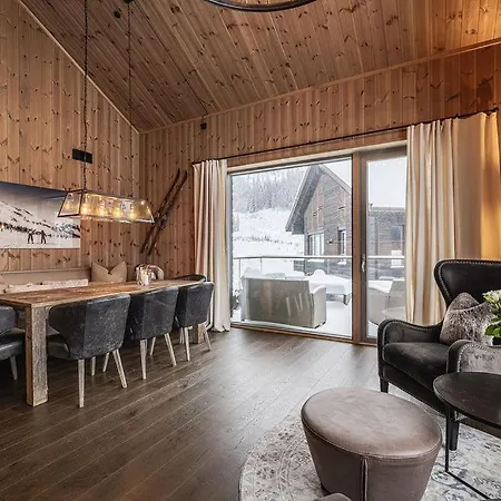 Fyri Tunet Hemsedal